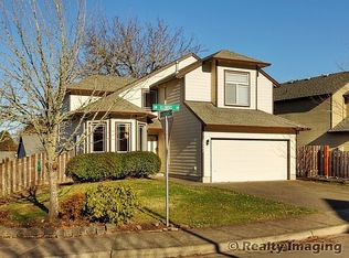 20597 SW Illinois Ln, Beaverton, OR 97007
