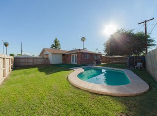 4036 W Claremont St, Phoenix, AZ 85019