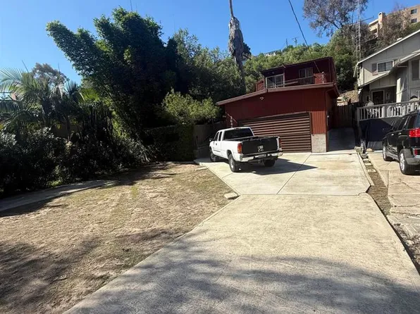 3646 Curlew St, San Diego, CA 92103