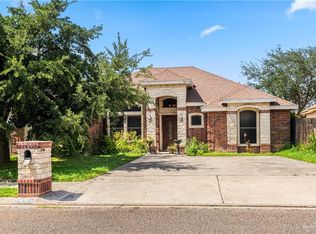 808 Montecruz St, Mission, TX 78574