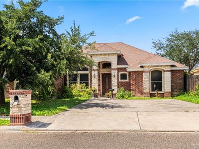808 Montecruz St, Mission, TX, 78574