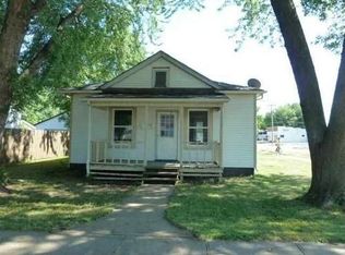 338 W Williams St, Ottumwa, IA 52501