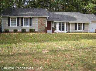 1781 Northwick Pl, Lithonia, GA 30058