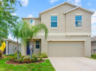 4904 Grist Mill Ct, Wimauma, FL 33598