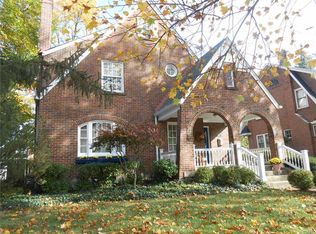 2536 Hillview Ave, Dayton, OH 45419