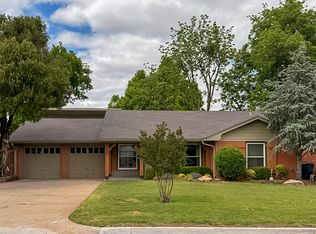 2725 NW 68th St, Oklahoma City, OK 73116