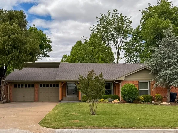 2725 NW 68th St, Oklahoma City, OK 73116