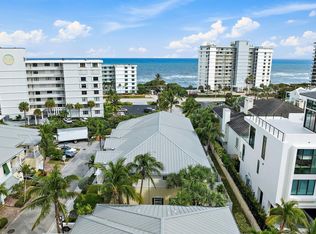 455 Ocean Ridge Way, Juno Beach, FL 33408