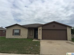 4304 Paintbrush Dr, Killeen, TX 76542