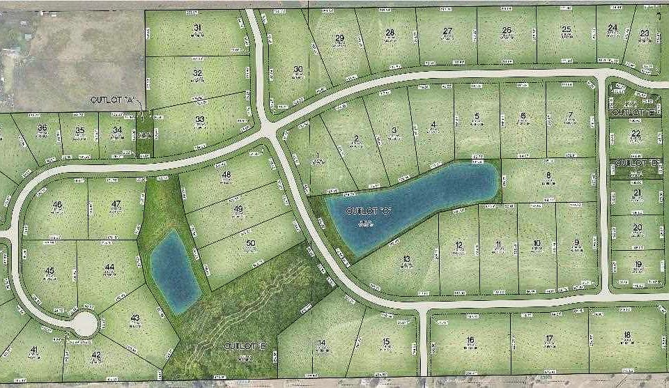 1st image of Hidden Lakes Lot 4