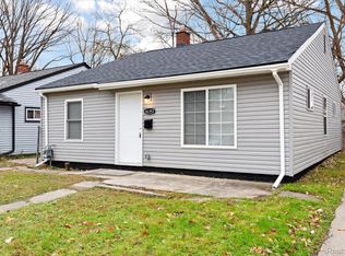 26357 Stanford St, Inkster, MI 48141