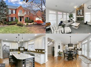 21007 Rostormel Ct, Ashburn, VA 20147