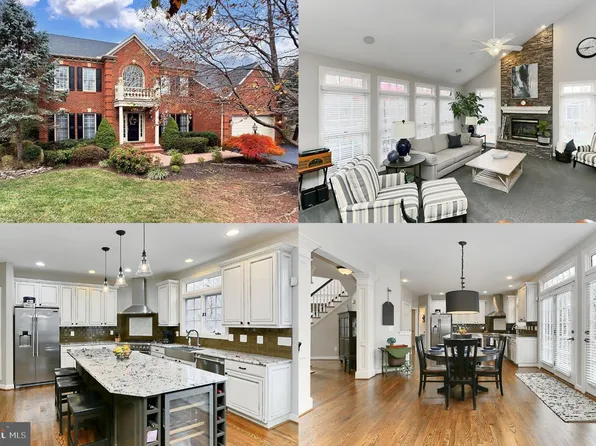 21007 Rostormel Ct, Ashburn, VA 20147