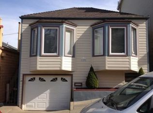 725 Sanchez St, San Francisco, CA 94114