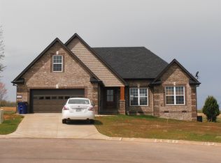 4113 Lillie Field Ln LOT 11, Chapel Hill, TN 37034