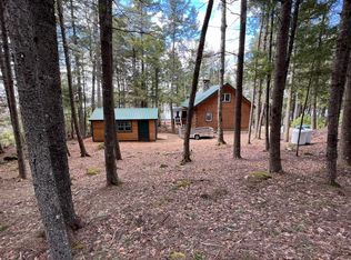 10 Sucker Brook Rd, Baileyville, ME 04694