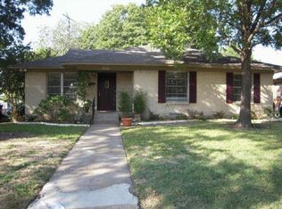 10215 Clary Dr, Dallas, TX 75218