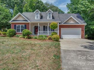 3803 Yellow Jasmine Dr, Gastonia, NC 28056