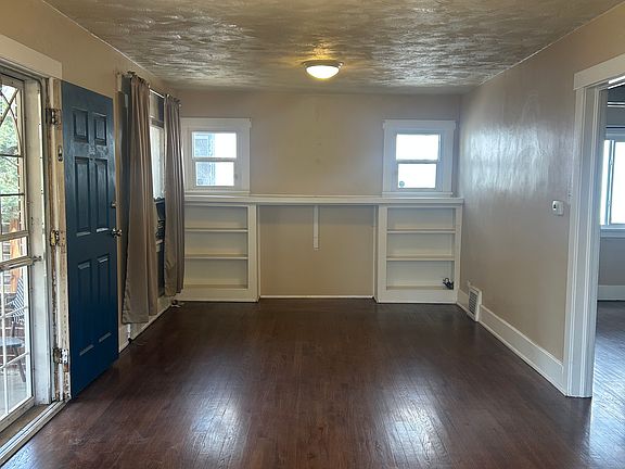 Living-Dining Room