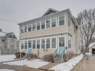 216 E North St, Appleton, WI 54911