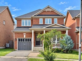1808 Castlemore Ave, Markham, ON L6E2E5