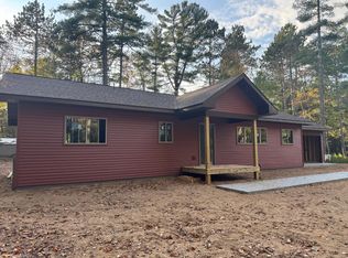 157 Forest Cir, Woodruff, WI 54568