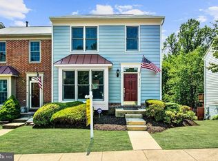 8720 Wadebrook Ter, Springfield, VA 22153
