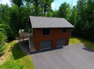 2594 Star Lake Rd, Eagle River, WI 54521