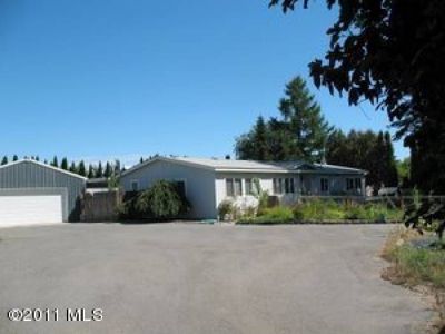 461 N Nile Ave, East Wenatchee, WA, 98802