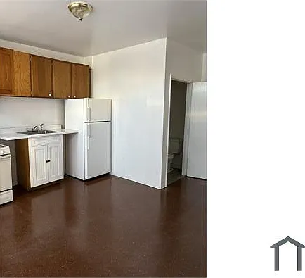 1 bed, $1,100 — Photo 2