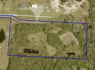 3903 Serenity Ln, Mims, FL 32754