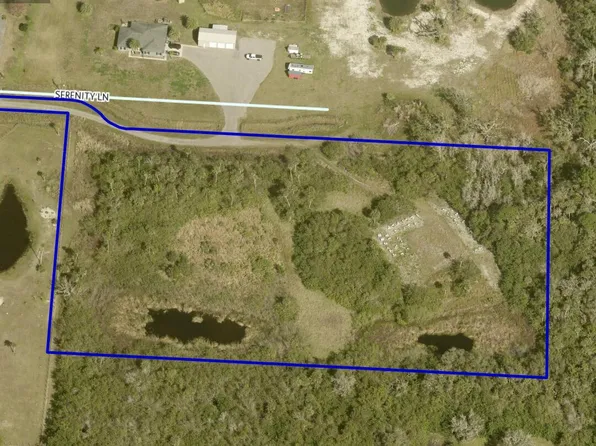 3903 Serenity Ln, Mims, FL 32754