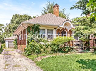 5440 Carrollton Ave, Indianapolis, IN 46220