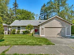 3912 S 284th Pl, Auburn, WA