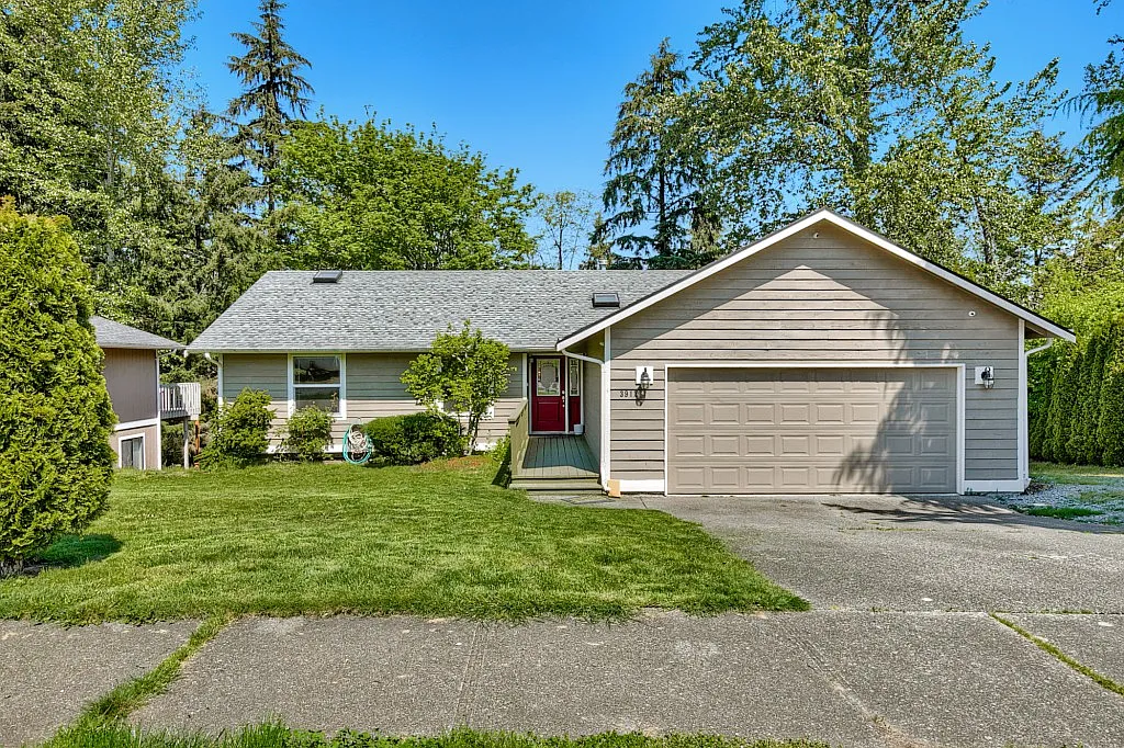 3912 S 284th Pl photo 1