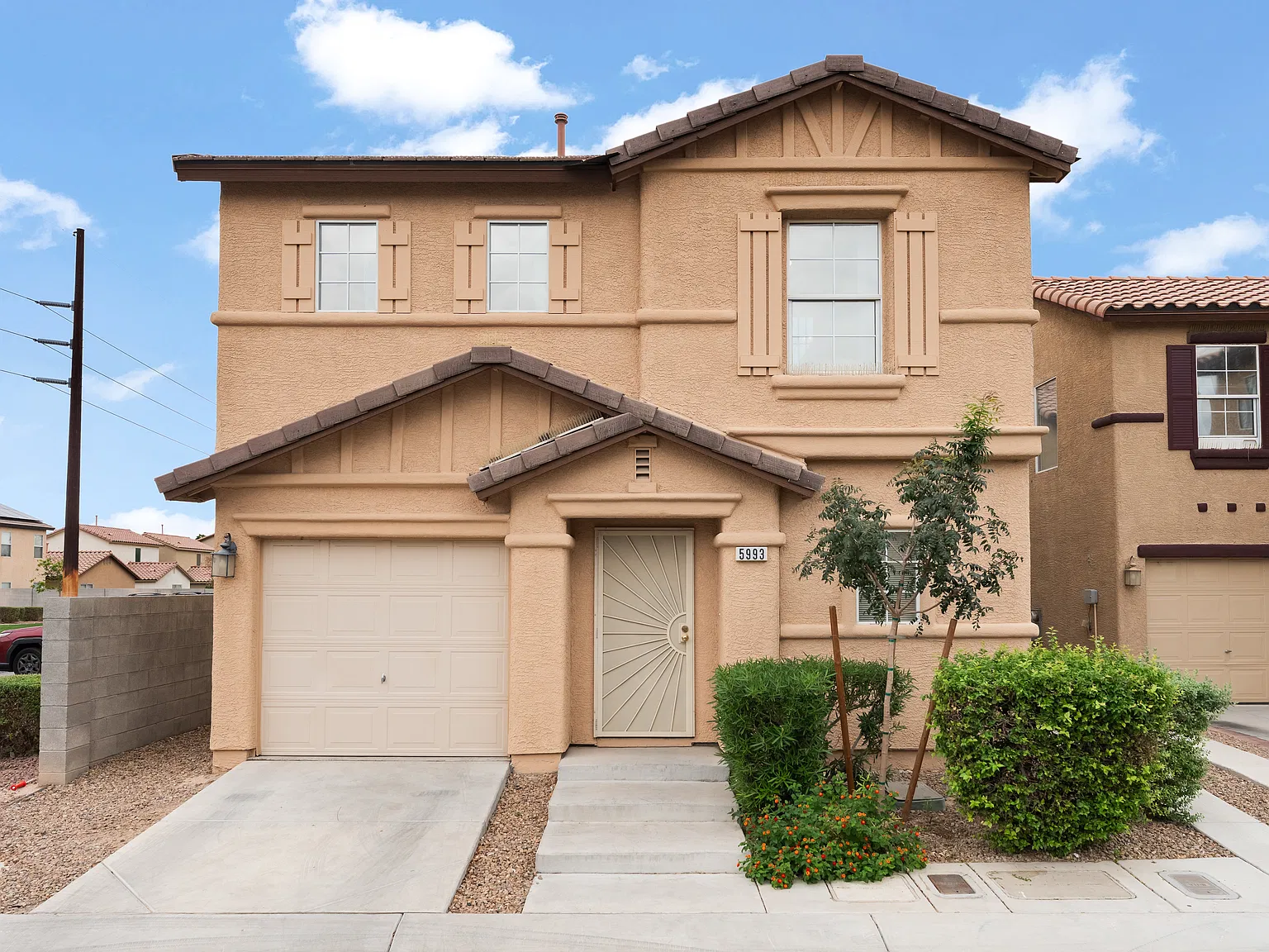 3 bed, 2.5 bath, 1478 sqft, $1,750 — Photo 4