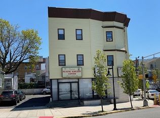 1400 Kennedy Blvd #2L, Union City, NJ 07087