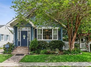 8 Virginia Ct, New Orleans, LA 70124