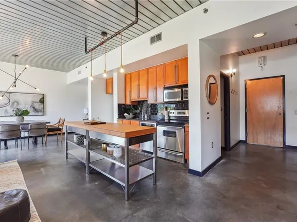620 Glen Iris Dr NE Unit 408, Atlanta, GA 30308