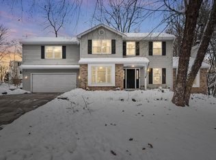6202 Rivercrest Dr, Mc Farland, WI 53558