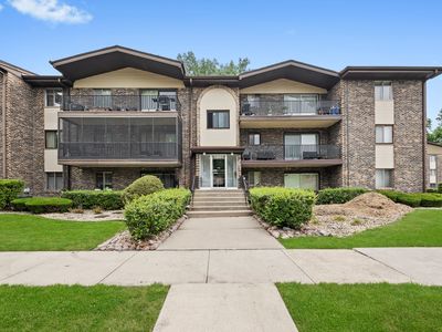 13521 Le Claire Ave APT 72, Crestwood, IL, 60418