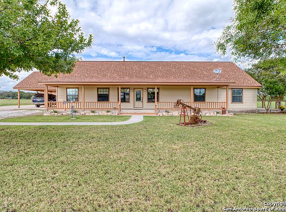 2nd image of 693 E County Road 5718
