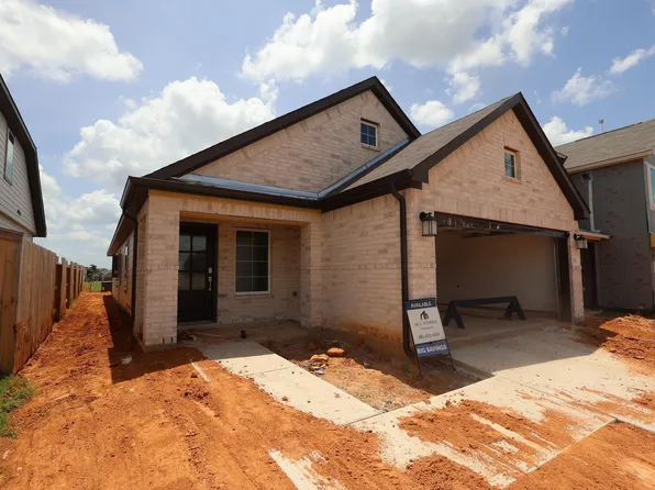 32527 Midsummer Dr, Fulshear, TX 77441