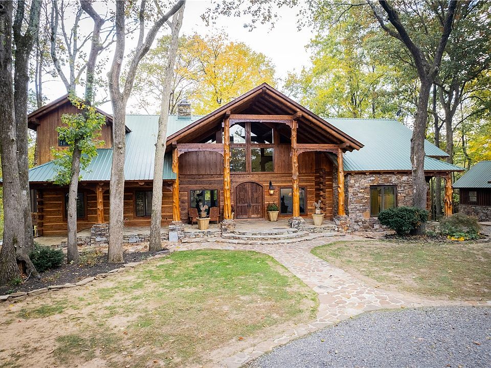 684 Hidden Valley Rd, Wilburn, AR 72179 MLS 1258402 Zillow