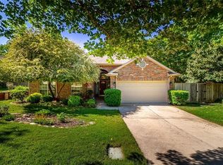 3611 Creekstone Ct, McKinney, TX 75071