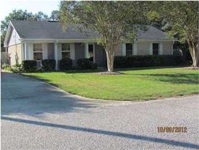 1587 Kitty Hawk Dr, Gulf Breeze, FL, 32563