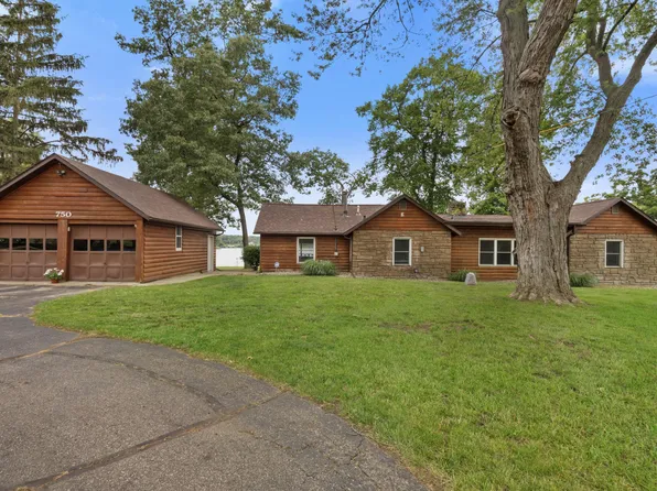 750 Country Club Dr, Battle Creek, MI 49015
