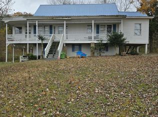 146 Hazel Shelton Ln, Greeneville, TN 37743