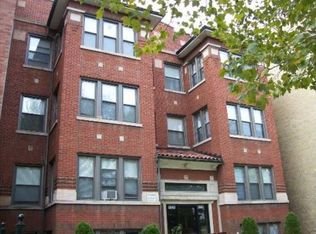 4136 N Keystone Ave APT 2NW, Chicago, IL 60641
