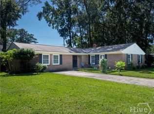9233 Garland Dr, Savannah, GA 31406